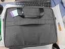绿联电脑包手提16.1英寸收纳肩带款适用苹果Macbook联想小米大容量 实拍图