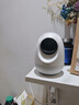 360摄像头8pro-4K 800万AI云台家用摄像头监控双频WIFI手机远程监控器360度夜视全景婴儿看护器  实拍图