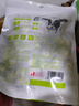 朴珍 奶贝 奶片500g高钙无蔗糖益生元牛初乳儿童休闲零食礼包内蒙特产 实拍图