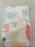babycare AirPro纸尿裤箱装S58片*4包 (4-8kg) 婴儿尿不湿夏日超薄透气 实拍图