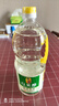 东古 白米醋1.8L 酿造白醋食醋炒菜凉拌蘸料大瓶装 实拍图