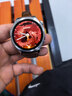 HUAWEI华为GT 5 砂砾棕46mm智能手表玄玑感知系统  价低GT6冰川灰同款 实拍图