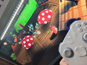 飞智冰原狼4多模版无线游戏手柄 类xbox 力调节摇杆双切扳机 switch电脑PC手机steam体感NS 仁王3 实拍图