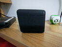 飞利浦（PHILIPS）TAS6500古典黑高品质复古蓝牙音箱客厅桌面音响家用摆件便携电脑音响男女生日礼物 实拍图