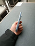 苹果17Pro【钜惠补贴】 苹果17pro iphone17pro 17pro apple苹果手机 苹果17Pro  6.3英寸   深蓝色 256GB【公开版标配+豪华礼包】 实拍图
