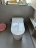 瑞尔特（R&T）智能马桶A系列自翻UVC杀菌泡沫盾座便低音净冲A6MAX 305免费送装 实拍图