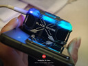 黑鲨6Pro磁吸手机散热器游戏直播半导体散热背夹降温神器适用平板苹果iPad小米红魔vivo一加王者三角洲 实拍图