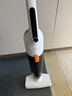 德尔玛（Deerma）小型家用立式吸尘器手持吸尘机家庭适用 立式/手持两用吸尘器 大吸力宠物吸毛DX170 DXAD11A 实拍图