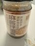 云山半麻酱拌面酱200g 芝麻花生二八酱 凉皮冷面大拉皮火锅蘸酱调味酱 实拍图