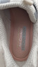 斯凯奇（Skechers）奶茶熊女鞋春厚底老爹鞋软底百搭熊猫鞋休闲运动鞋149238 实拍图