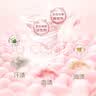 立白洗衣粉大师香氛洁清新除菌去渍洗衣粉手洗机洗深层去渍不伤手 大师香氛洗衣粉350g*2袋 实拍图