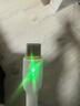 蜜玛适配华为充电器KY66W/120W快充原装typec充电线mate40/p50pro/nova9荣耀手机充电头套装正品数据线 1.5米6A快充线【硅胶|带指示灯】白色 快充 实拍图