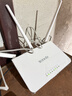 腾达（Tenda） 300M无线路由器 智能穿墙家用路由 可中继充当WiFi信号放大器 F3【小户型高性价比】 实拍图