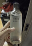MUJI米糠发酵精华水 水润舒缓 温和保湿 50ml 实拍图