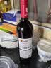 皇冠袋鼠智利进口红酒西拉13.5度干红葡萄酒750ml*6瓶整箱装送礼 实拍图