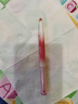 悠珂思（ukiss）双头唇线笔H01粉嘟嘟 勾画嘴唇防水带唇刷肉桂裸色卧蚕 新年礼物 实拍图