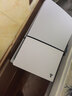 索尼（SONY）PlayStation 5 PS5光驱国行 日版 港版 数字国行 slim pro二手游戏主机新款家庭体感蓝光高清室内双人游戏8k 【99新带包装】ps5slim光驱版 国行 单机标配 实拍图