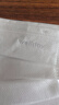 维德（WELLDAY）一次性医用外科口罩独立装白色防鼻炎过敏防沙尘花粉50只/盒*2 实拍图