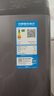 海尔（Haier）出品 统帅悦己波轮洗衣机 全自动家用10.2公斤超微净魔方 京东自营以旧换新家电补贴XQBL102-M20D1 实拍图