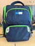 CAMS悬浮减重书包1-3-6年级男女大容量小学生轻便护脊双肩包S03905S 实拍图