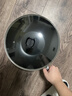苏泊尔（SUPOR）炒锅 不粘锅平底炒菜锅煎锅32cm电磁炉燃气通用易洁少油烟 实拍图