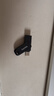 闪迪（SanDisk）128GB Type-C USB3.2 手机U盘DDC3黑色 读速高达400MB/s 自动备份 手机电脑两用  实拍图