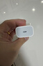Apple/苹果 20W USB-C充电器  type-c充电器苹果手机充电器原装手机快充头 苹果17手机充电器 实拍图