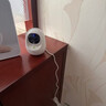 360摄像头家用智能300W小水滴5C 2K版网络wifi高清摄像头 远程监控 实拍图