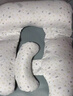 多米贝贝（Tomibaby）孕妇枕头护腰侧睡枕睡枕多功能托腹抱枕靠卧枕孕妇礼物用品G型 实拍图