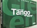 天章 （TANGO）新绿天章A4打印纸 70g 500张*5包【豪华品质】双面打印复印纸 纸张洁白顺滑不卡纸 整箱2500张 实拍图