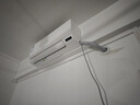 长虹空调 京小宅大1.5匹新一级变频冷暖挂机KFR-35GW/JDC1+R1 十年包修 实拍图
