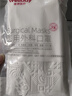 维德（WELLDAY）一次性医用外科口罩100只白色A1型耳挂式防花粉鼻过敏 实拍图