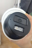 HIKVISION海康威视监控摄像头400万双光全彩夜视智能补光可录音网线供电手机远程E4P4M-P 2.8mm 实拍图