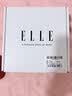 ELLE蝴蝶高级感简约发夹后脑勺亚克力抓夹女大号送女友教师节礼物 实拍图
