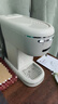 美的（Midea）半自动胶囊咖啡机家用小型意式咖啡粉胶囊两用E07pro强劲蒸汽绵密奶泡-小白优选家用送礼 实拍图