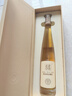 张裕黄金冰谷酒庄 甜型葡萄酒 375ml 单瓶装 威代尔 金钻级冰酒礼盒 实拍图