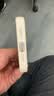 品胜 适用苹果15Pro Max手机壳 iPhone15ProMax柔性液态壳全包防摔防磨防震亲肤男女款超薄软壳 古董白 实拍图
