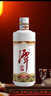 潭酒 1935升级版(非活动版) 酱香型白酒53度 500ml*1瓶 纯粮 实拍图