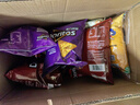 多力多滋（Doritos）玉米片烈焰烧烤味140g 王者荣耀合作款（原包装/合作款随机发货） 实拍图