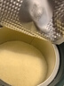 英氏婴幼儿高铁米粉糊维C加铁原味258g宝宝辅食低敏6-12个月老爸抽检 实拍图
