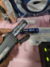 耐杰 18650锂电池3.7V强光手电筒带保护板水平仪稳定器热成像头灯动力可充电电池4.2V 带保护板18650-3500mAh【1节】真容量 实拍图
