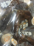 三只松鼠老卤鸭翅根420g/12袋装休闲零食鸭肉肉干肉脯卤味即食零食解馋 实拍图