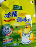 太太乐鸡精 三鲜标准 加倍提鲜 鸡精180g（加嘴装） 实拍图