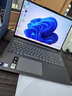 联想笔记本电脑小新Pro16 AI元启轻薄本 英特尔酷睿3代Ultra5-336H 32G 1T 2.8K 120Hz OLED 国家补贴 实拍图