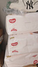 好奇（Huggies）铂金装小桃裤拉拉裤箱装XXXL64片尿不湿【透爽散热】 实拍图