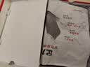 足力健防滑老人鞋冬季新款加绒保暖棉鞋加厚雪地靴妈妈鞋9160 枣红 38 实拍图