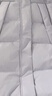 巴拉巴拉儿童羽绒服中长款冬加厚外套男女童2025连帽亲子装保暖防风防泼水 实拍图