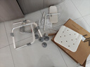 怡辉（YIHUI）老人洗澡专用椅老年人洗澡坐凳防滑淋浴沐浴椅子浴室凳子洗澡椅 实拍图