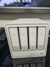 绿联私有云DXP4800 Plus 8G内存16T四盘位NAS网络存储个人云硬盘家庭服务器 万兆网口 手机平板扩容 实拍图