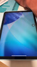 Apple/苹果 iPad11英寸 A16芯片2025年款 平板电脑 (256GB WLAN版/学习办公娱乐)蓝色 实拍图